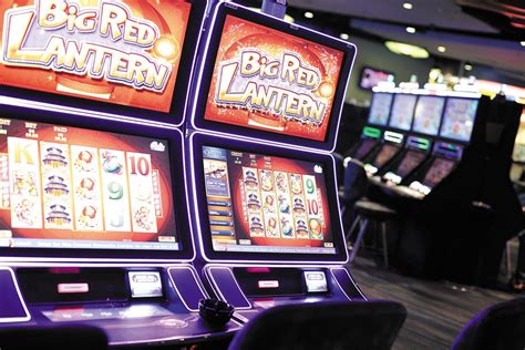 slots at northern quest casino/